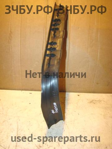 Nissan Pathfinder 2 (R51) Накладка на порог (кузов внутри)
