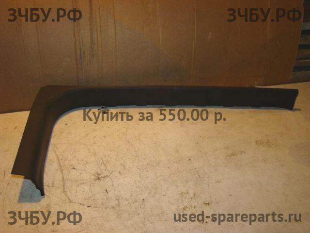 Nissan Pathfinder 2 (R51) Накладка на порог (кузов внутри)