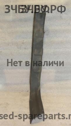 Nissan Pathfinder 2 (R51) Накладка на порог (кузов внутри)