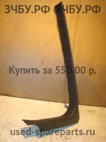 Nissan Pathfinder 2 (R51) Накладка на порог (кузов внутри)