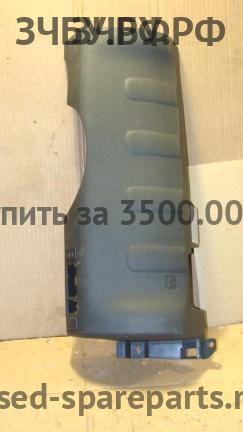 Nissan Pathfinder 2 (R51) Накладка
