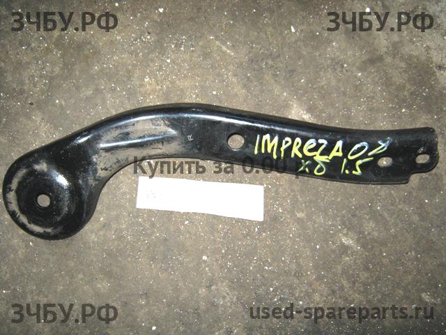 Subaru Impreza 3 (G12) Кронштейн