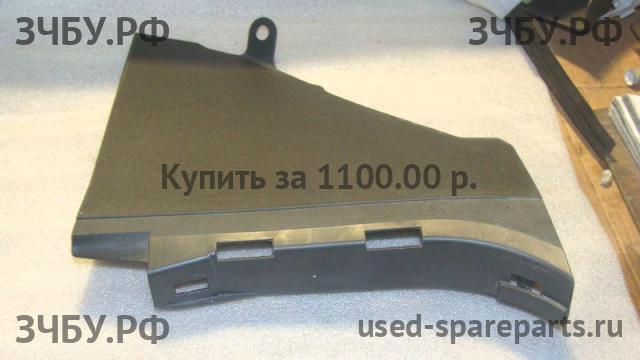 Nissan Pathfinder 2 (R51) Накладка стойки передней правой