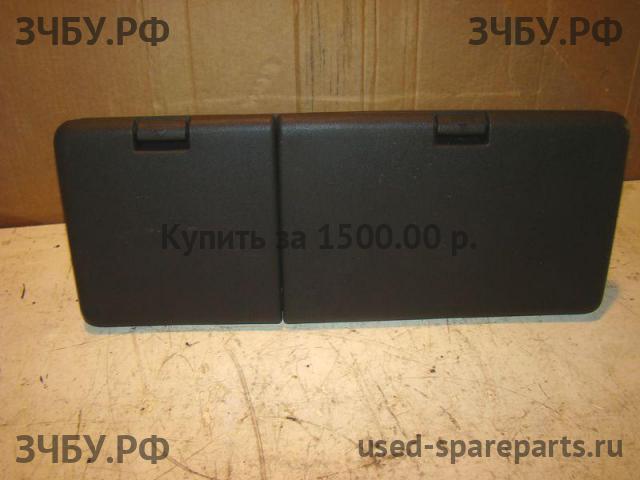 Nissan Pathfinder 2 (R51) Бардачок
