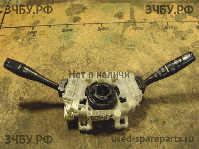 Mitsubishi Pajero/Montero 3 Переключатель подрулевой в сборе (c лентой SRS)
