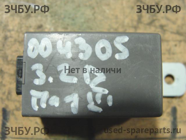 Mitsubishi Pajero/Montero 3 Блок электронный