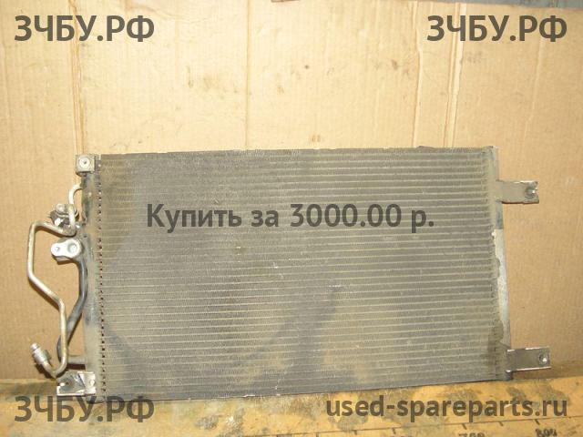 Mitsubishi Pajero/Montero Sport 1 (K9) Радиатор кондиционера