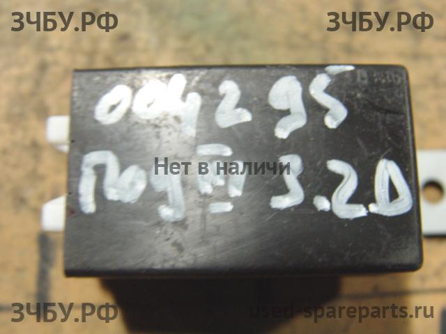 Mitsubishi Pajero/Montero 3 Блок электронный