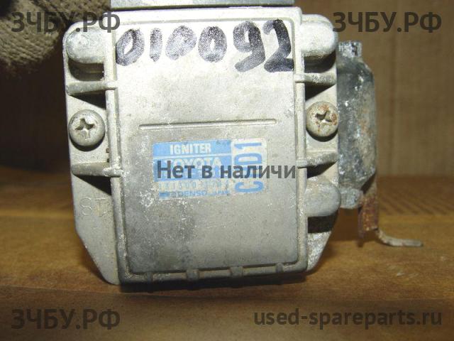 Toyota Land Cruiser 80 Блок электронный