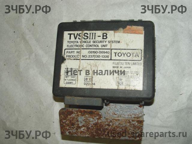 Toyota Land Cruiser 80 Блок иммобилайзера