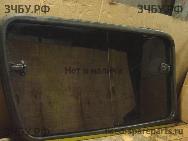 Toyota Land Cruiser 80 Стекло заднее