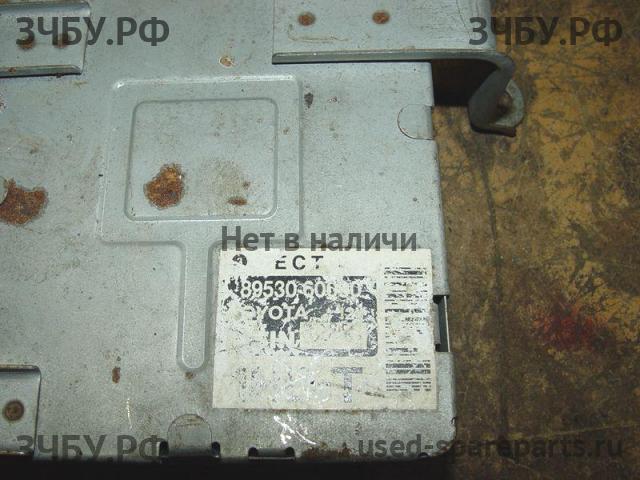 Toyota Land Cruiser 80 Блок управления двигателем