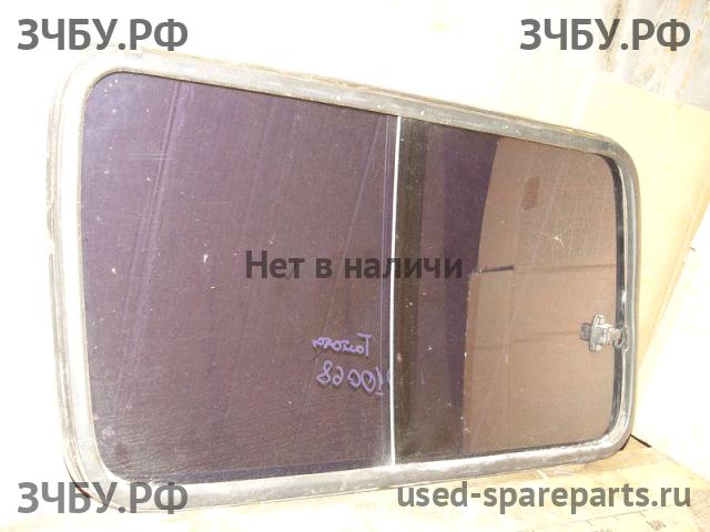 Toyota Land Cruiser 80 Стекло заднее