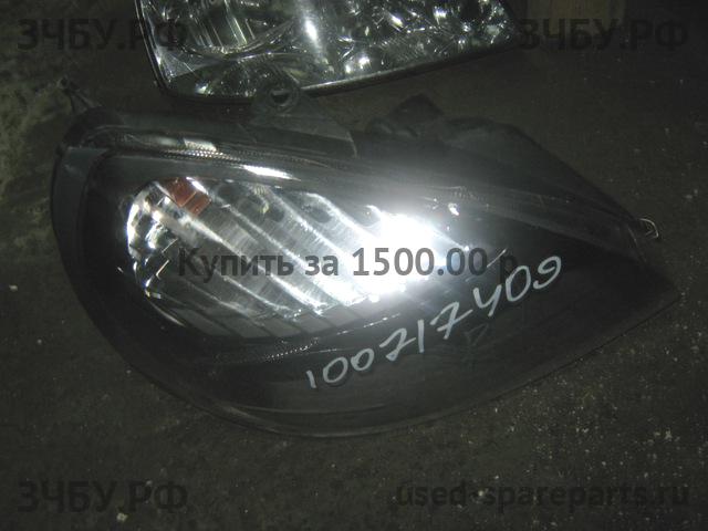 Renault Clio 2/Simbol 1 Фара правая