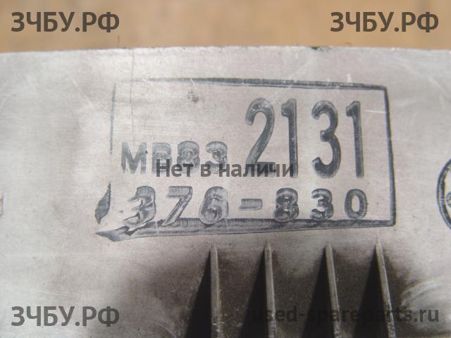Mitsubishi Pajero/Montero 2 Панель приборов