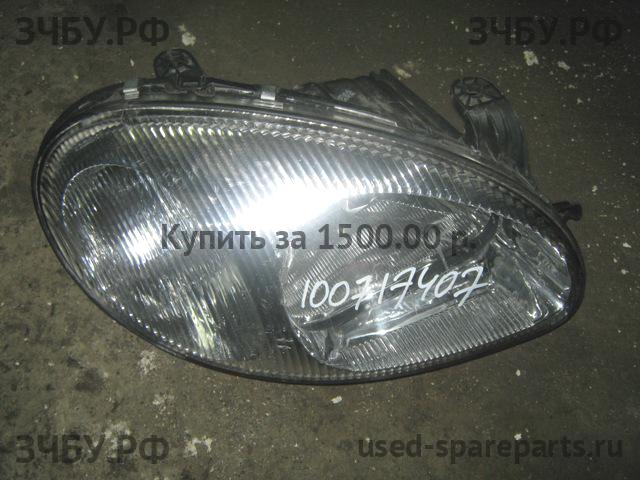 Chevrolet Lanos/Сhance Фара правая