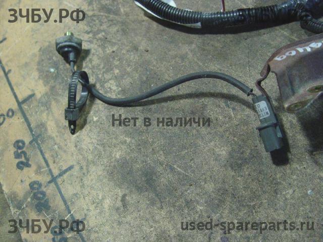 Mitsubishi Pajero Pinin (H60) Проводка моторная (моторная коса)