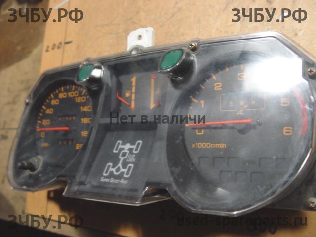 Mitsubishi Pajero/Montero 2 Панель приборов