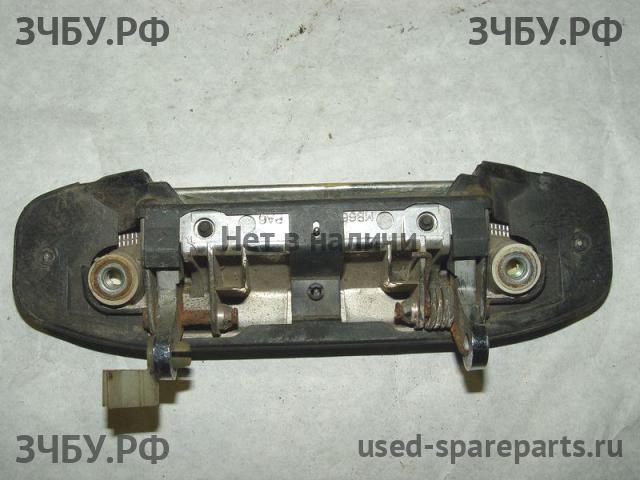 Mitsubishi Pajero/Montero 2 Ручка двери
