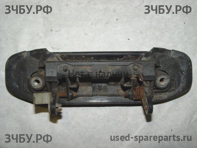Mitsubishi Pajero/Montero 2 Ручка двери