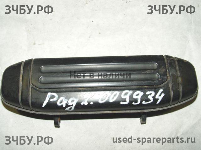 Mitsubishi Pajero/Montero 2 Ручка двери