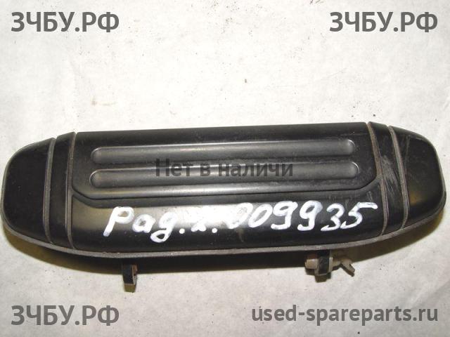 Mitsubishi Pajero/Montero 2 Ручка двери