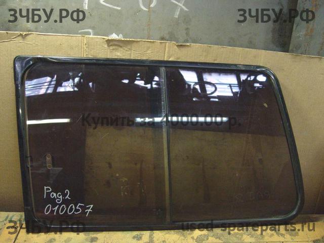 Mitsubishi Pajero/Montero 2 Стекло заднее
