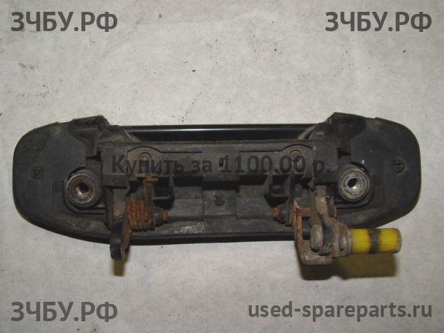 Mitsubishi Pajero/Montero 2 Ручка двери