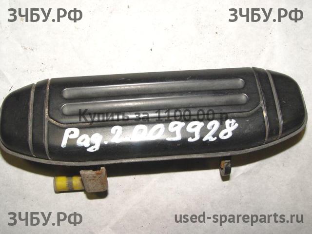 Mitsubishi Pajero/Montero 2 Ручка двери
