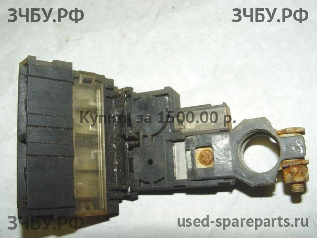 Mitsubishi Pajero/Montero 2 Клемма аккумулятора (+)