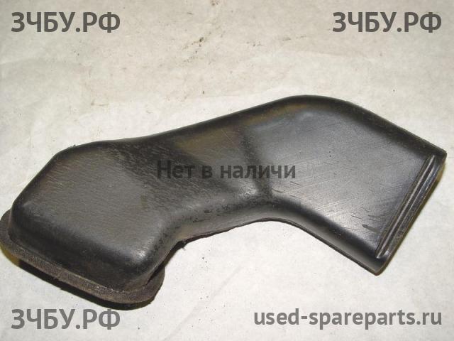Mitsubishi Pajero/Montero 2 Воздуховод
