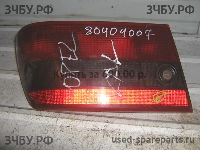 Opel Calibra A Фонарь правый