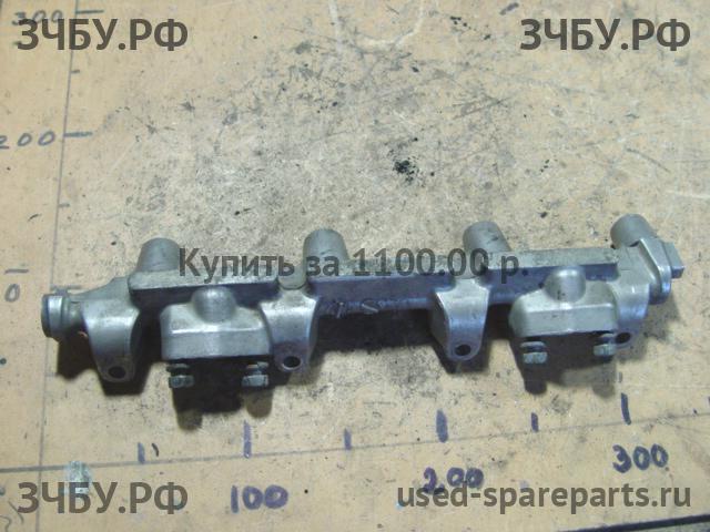 Mitsubishi Pajero Pinin (H60) Рейка топливная (рампа)