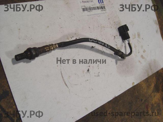 Mitsubishi Pajero Pinin (H60) Датчик кислородный (Lambdasonde)