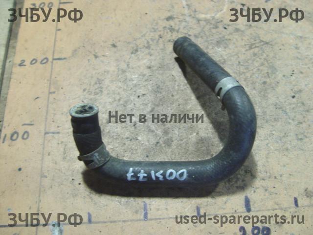 Mitsubishi Pajero Pinin (H60) Трубка