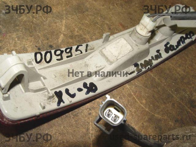 Volvo XC-90 (1) Отражатель