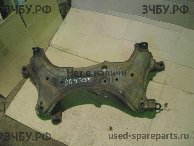 Toyota RAV 4 (1) Балка передняя подмоторная