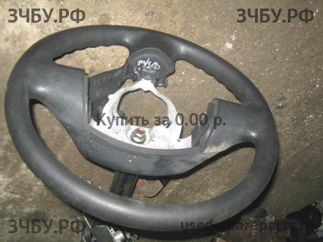 Mitsubishi Lancer 10 [CX/CY] Рулевое колесо без AIR BAG