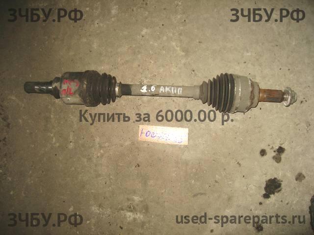Mazda 3 [BK] Привод передний левый (ШРУС)