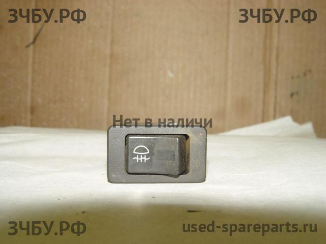 Nissan Patrol (Y60) Кнопка управления светом фар