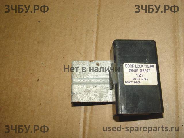 Nissan Patrol (Y60) Блок электронный