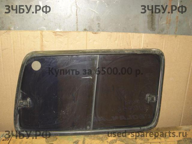 Toyota Land Cruiser 80 Стекло заднее