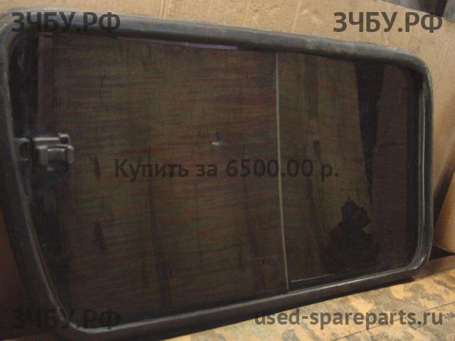 Toyota Land Cruiser 80 Стекло заднее