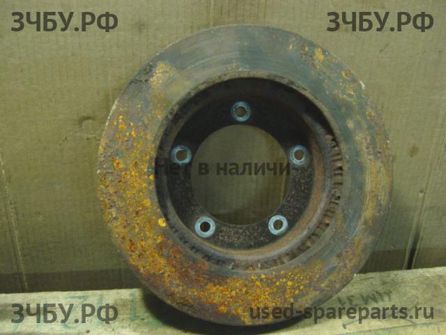 Toyota Land Cruiser 100 Диск тормозной передний