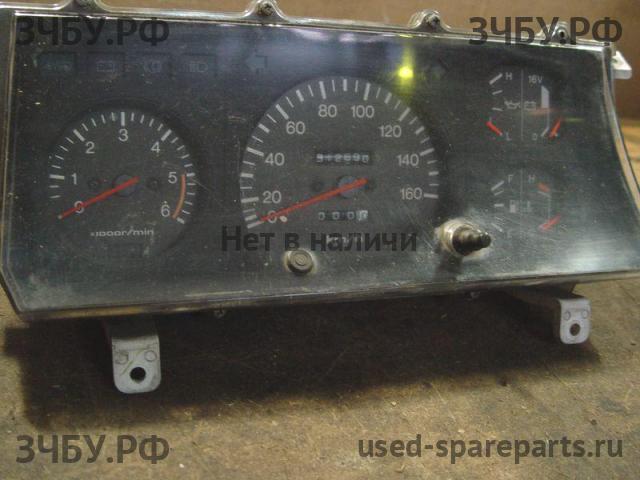 Toyota Land Cruiser 70 Панель приборов