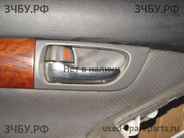 Toyota Land Cruiser 120 (PRADO) Ручка двери внутренняя передняя левая