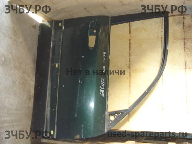 Toyota Land Cruiser 100 Дверь передняя правая