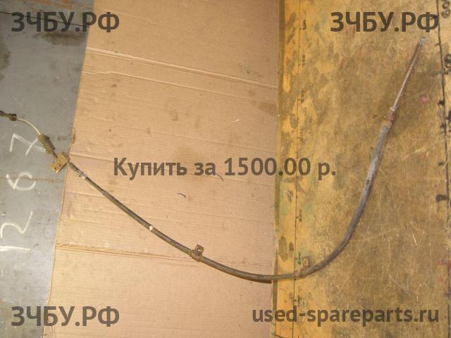 Mitsubishi Pajero Pinin (H60) Трос стояночного тормоза