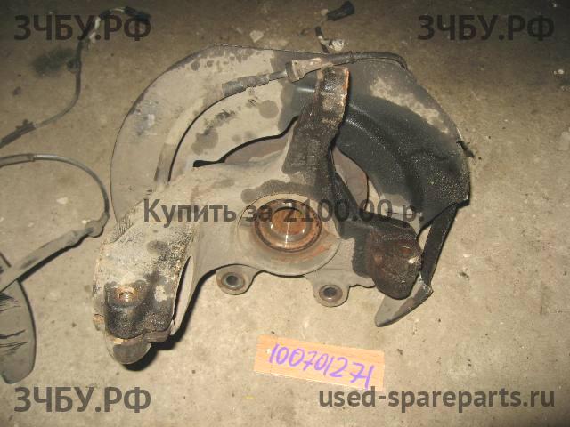 Mazda 3 [BK] Кулак поворотный передний правый (со ступицей)