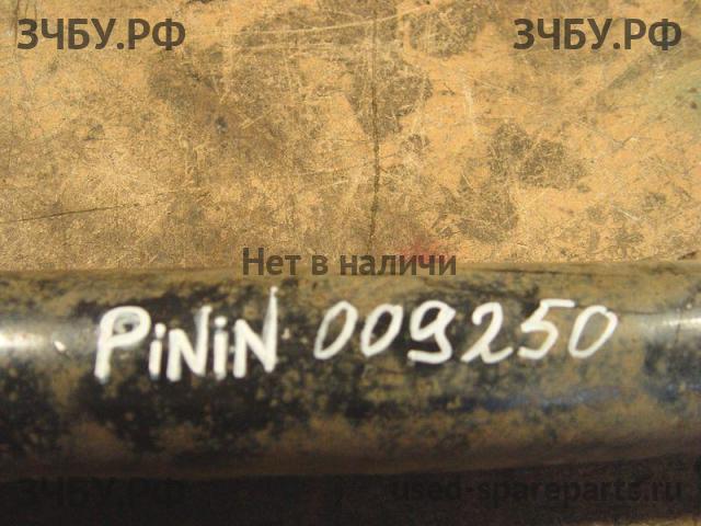 Mitsubishi Pajero Pinin (H60) Вал карданный задний